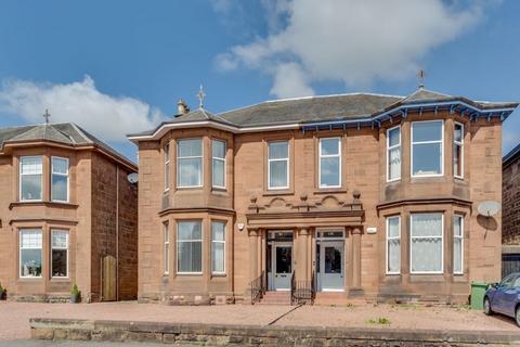 5 bedroom semi-detached villa for sale, 91 Dundonald Road, Kilmarnock, KA1 1TQ