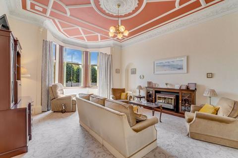 5 bedroom semi-detached villa for sale, 91 Dundonald Road, Kilmarnock, KA1 1TQ