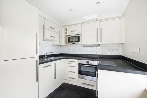 1 bedroom apartment to rent, Daysbrook Road London SW2