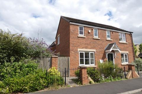 3 bedroom detached house for sale, Watson Park, Spennymoor DL16