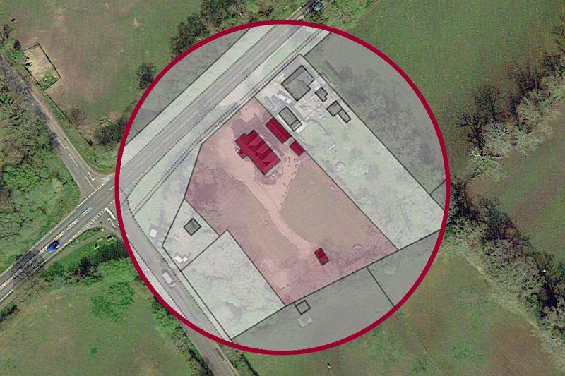 Aerial Map