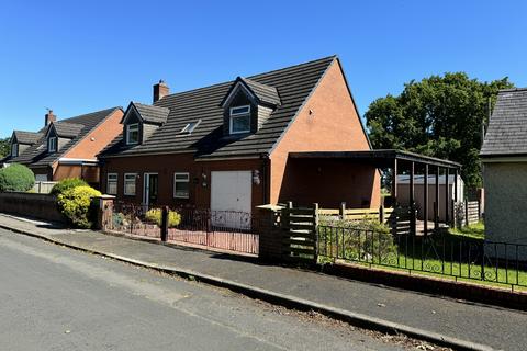 4 bedroom detached house for sale, Todhills, Blackford CA6