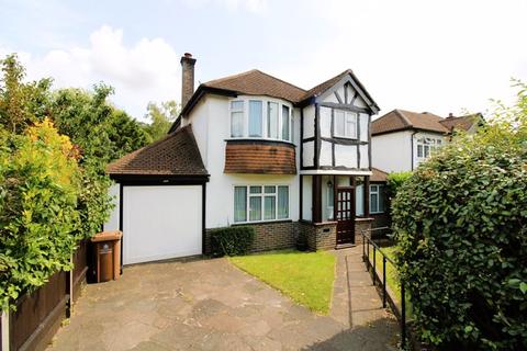 3 bedroom detached house for sale, Chipstead