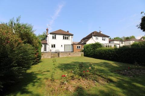 3 bedroom detached house for sale, Chipstead