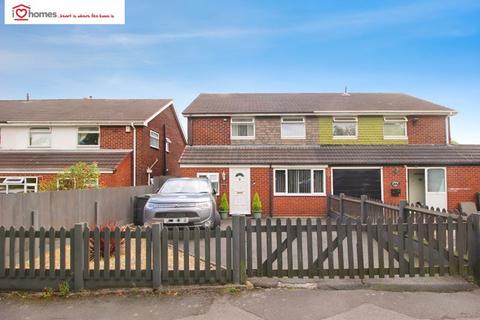 3 bedroom semi-detached house for sale, Raymond Close, Walsall