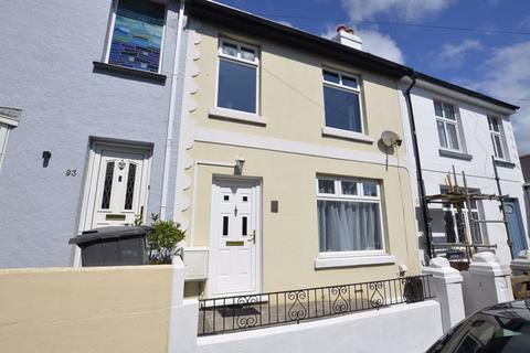 3 bedroom terraced house for sale, MILTON STREET BRIXHAM