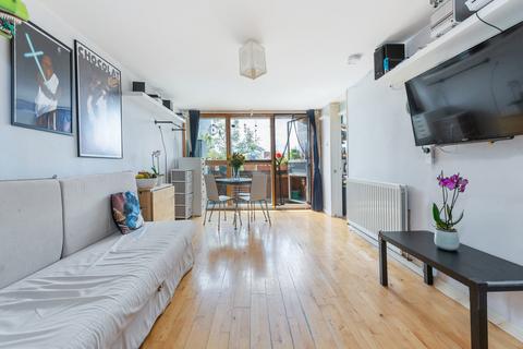 2 bedroom apartment for sale, Cumming Street, Islington, London, N1