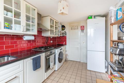 2 bedroom apartment for sale, Cumming Street, Islington, London, N1