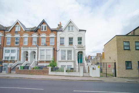 1 bedroom apartment to rent, Endymion Road, London N4