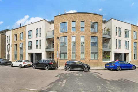 2 bedroom apartment for sale, Scotland Green, London N17
