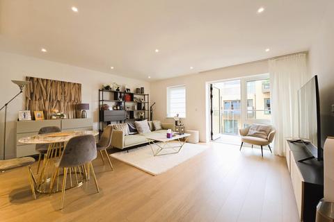 2 bedroom flat for sale, Faulkner House, Tierney Lane, Hammersmith, W6