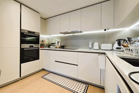 2 bedroom flat for sale, Faulkner House, Tierney Lane, Hammersmith, W6