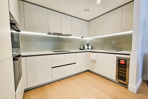 2 bedroom flat for sale, Faulkner House, Tierney Lane, Hammersmith, W6