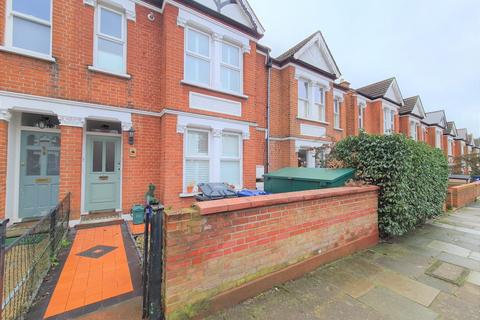 4 bedroom terraced house for sale, Chandos Avenue, Ealing, London, W5