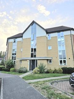 2 bedroom flat for sale, Sakura Walk, Willen Park, Milton Keynes, MK15