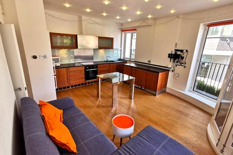 2 bedroom flat for sale, Marshall Street, London, W1F