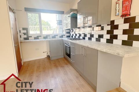 1 bedroom flat to rent, Hucknall Road, Carrington