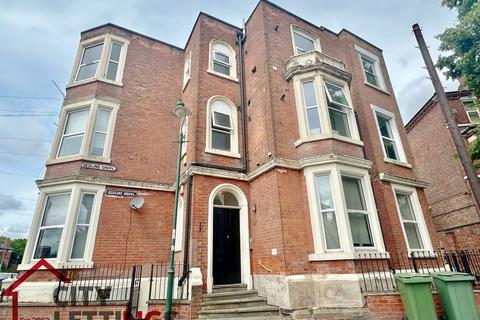 2 bedroom flat to rent, Burns Street , Arboretum