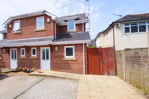 3 bedroom semi-detached house for sale, Tower Road, Bournemouth BH1