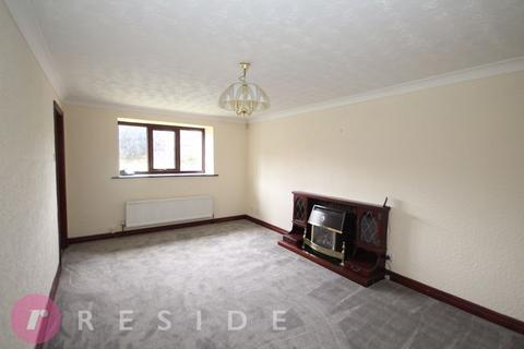 2 bedroom detached bungalow for sale, Spinners Green, Rochdale OL12