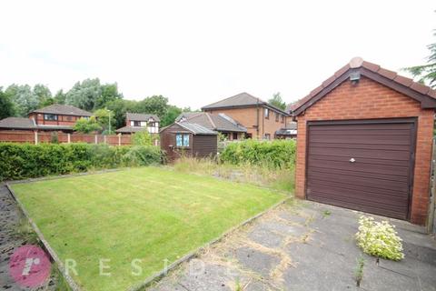 2 bedroom detached bungalow for sale, Spinners Green, Rochdale OL12