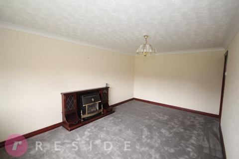 2 bedroom detached bungalow for sale, Spinners Green, Rochdale OL12