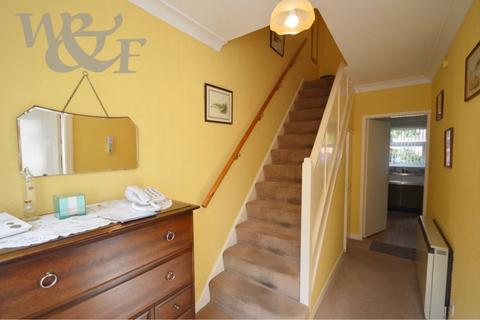 3 bedroom terraced house for sale, Fawdry Close, Sutton Coldfield B73