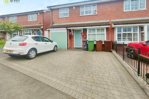 3 bedroom semi-detached house for sale, Danzey Green Road, Birmingham B36