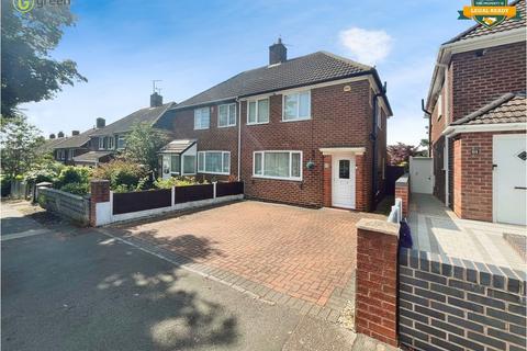 3 bedroom semi-detached house for sale, Lambeth Road, Great Barr B44