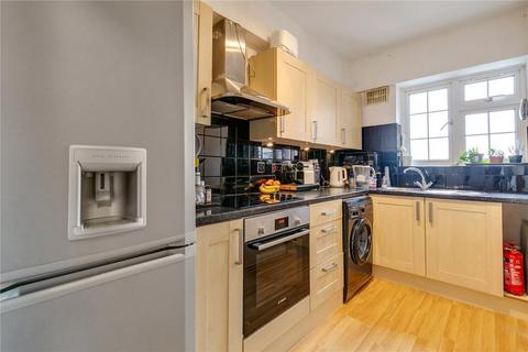 1 bedroom flat for sale, Seaforth Lodge, Barnes High Street SW13