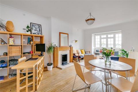 1 bedroom flat for sale, Seaforth Lodge, Barnes High Street SW13