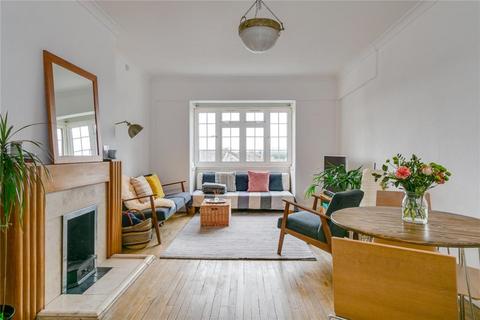 1 bedroom flat for sale, Seaforth Lodge, Barnes High Street SW13