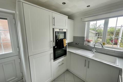 4 Goshawk Way, Tattershall, Lincoln, LN4 4GL
