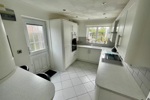 4 Goshawk Way, Tattershall, Lincoln, LN4 4GL