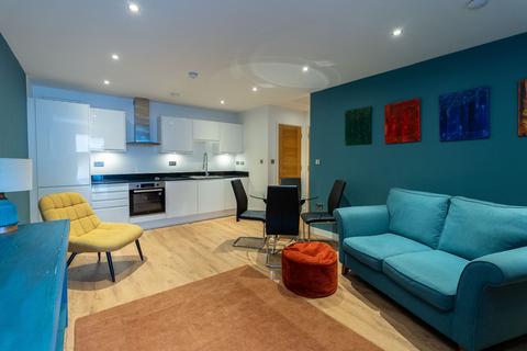 1 bedroom ground floor flat to rent, Hopewood Park, Dorking