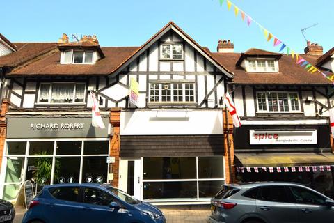 Retail property (high street) to rent, Market Place, Gerrards Cross