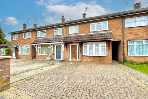 3 bedroom terraced house for sale, Churchfield Road, Dunstable