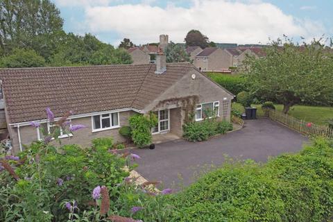 3 bedroom detached bungalow for sale, King Ina Road, Somerton