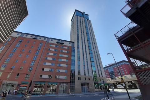 1 bedroom apartment for sale, The Orion Building, Navigation Street
