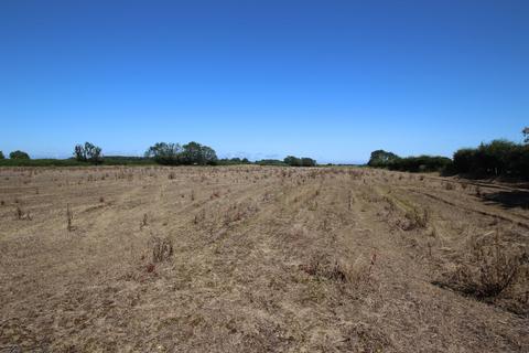 Land for sale, Land At Lissett