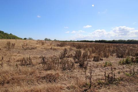 Land for sale, Land At Lissett