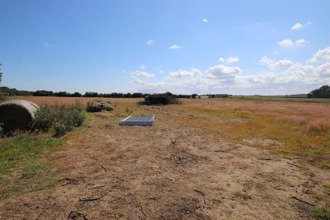 Land for sale, Land At Lissett