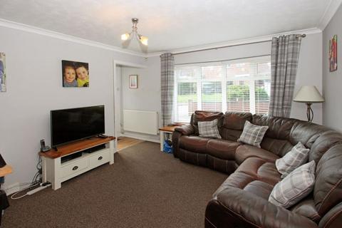 4 bedroom semi-detached house for sale, Walker Crescent, St  Georges, Telford