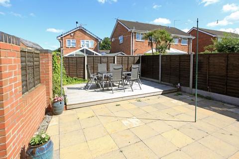 137 Walker Crescent, St Georges, Telford, TF2 9QD