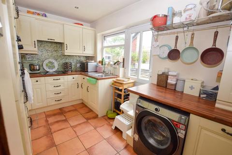 3 bedroom semi-detached bungalow for sale, Fulwood Road, Lowton, WA3 2AX