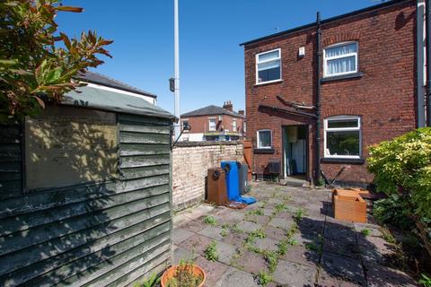 2 bedroom end of terrace house for sale, Hope Street, Leigh WN7 1LN