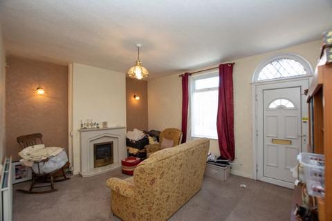 2 bedroom end of terrace house for sale, Hope Street, Leigh WN7 1LN