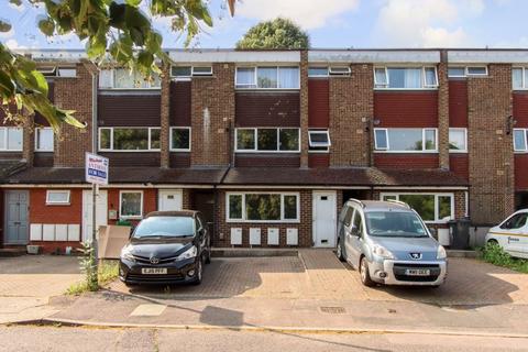 1 bedroom apartment for sale, Lonsdale, Hemel Hempstead