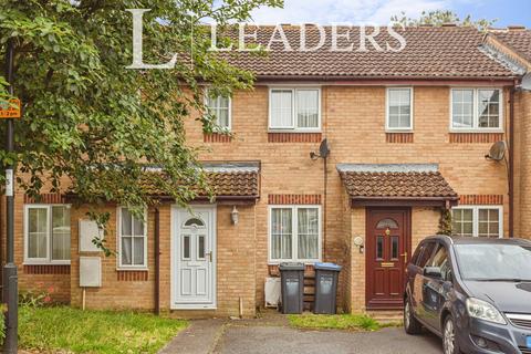 2 bedroom terraced house to rent, Colwell Gardens