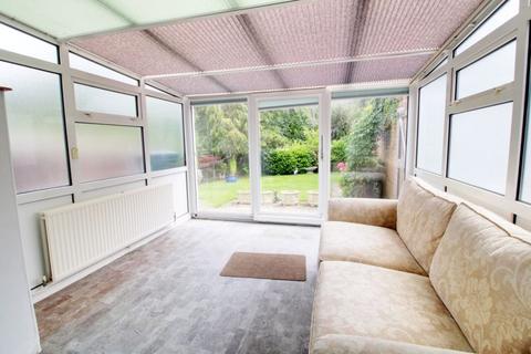 2 bedroom semi-detached bungalow for sale, Theobalds Close, Cuffley EN6